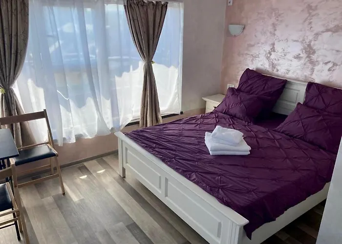 Lc Studio Bucsinescu