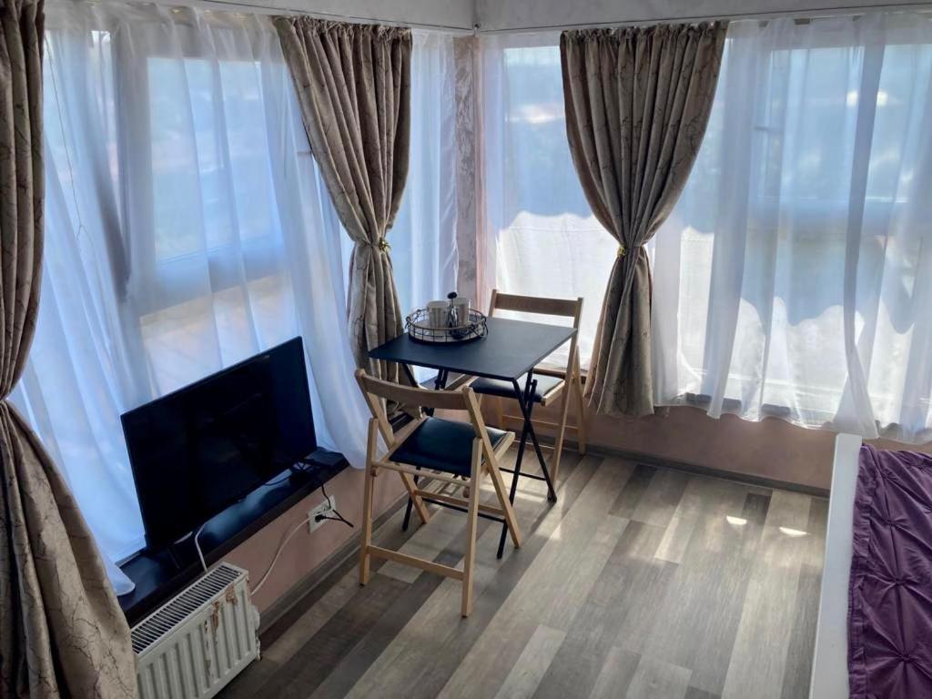 Lc Bucsinescu Iasi