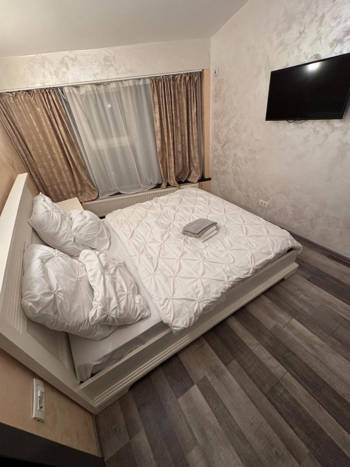 Lc Bucsinescu Appartement