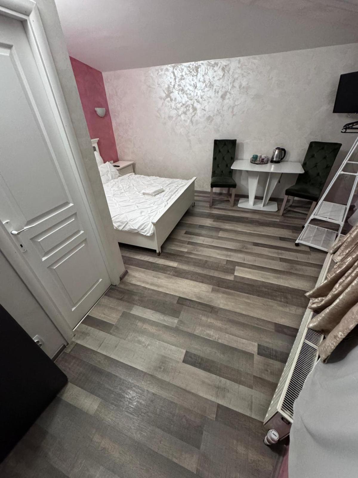 Appartement Lc Bucsinescu Iasi